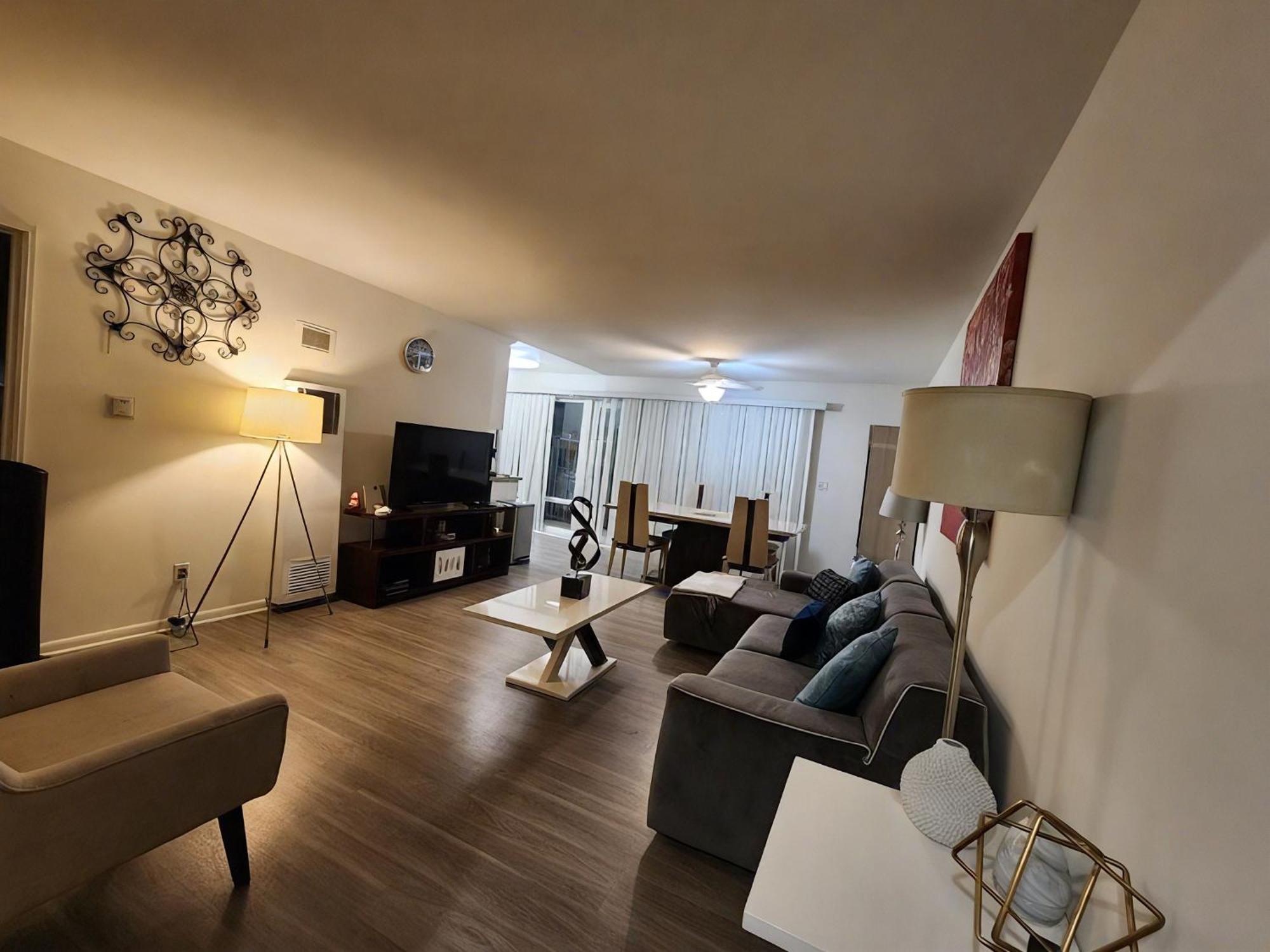 Stayspro - Hollywood Homes Free Parking Close To All Things La Los Ángeles Exterior foto