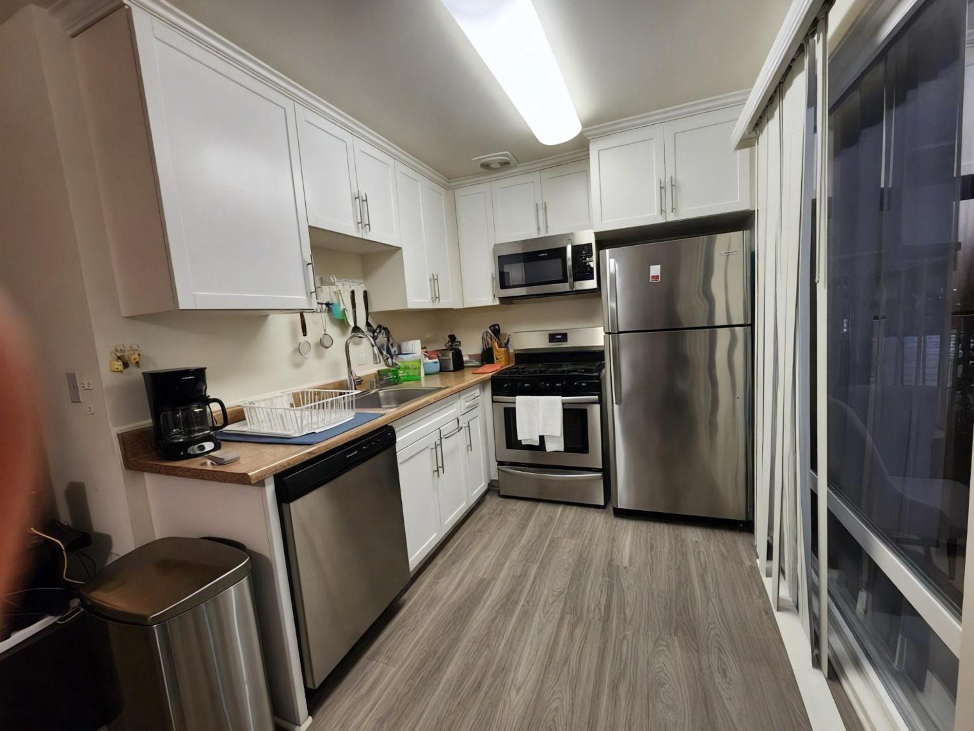 Stayspro - Hollywood Homes Free Parking Close To All Things La Los Ángeles Exterior foto