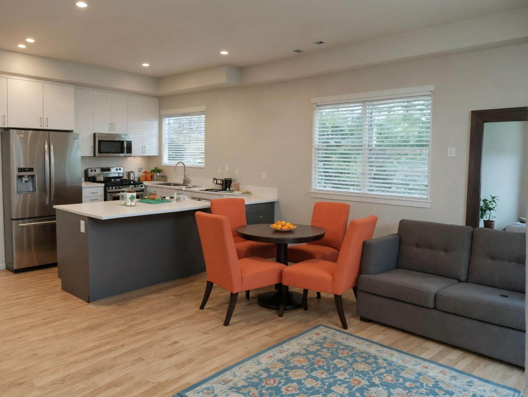 Stayspro - Hollywood Homes Free Parking Close To All Things La Los Ángeles Exterior foto