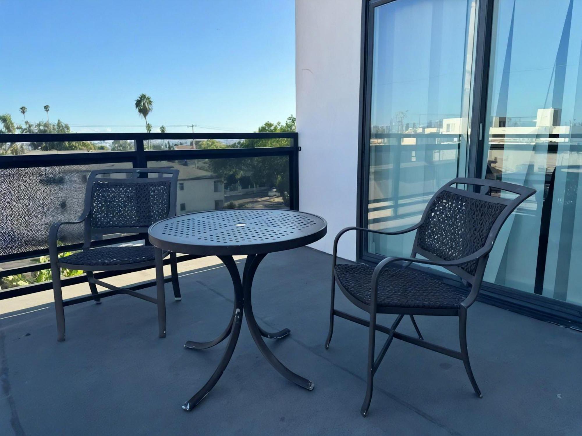Stayspro - Hollywood Homes Free Parking Close To All Things La Los Ángeles Exterior foto
