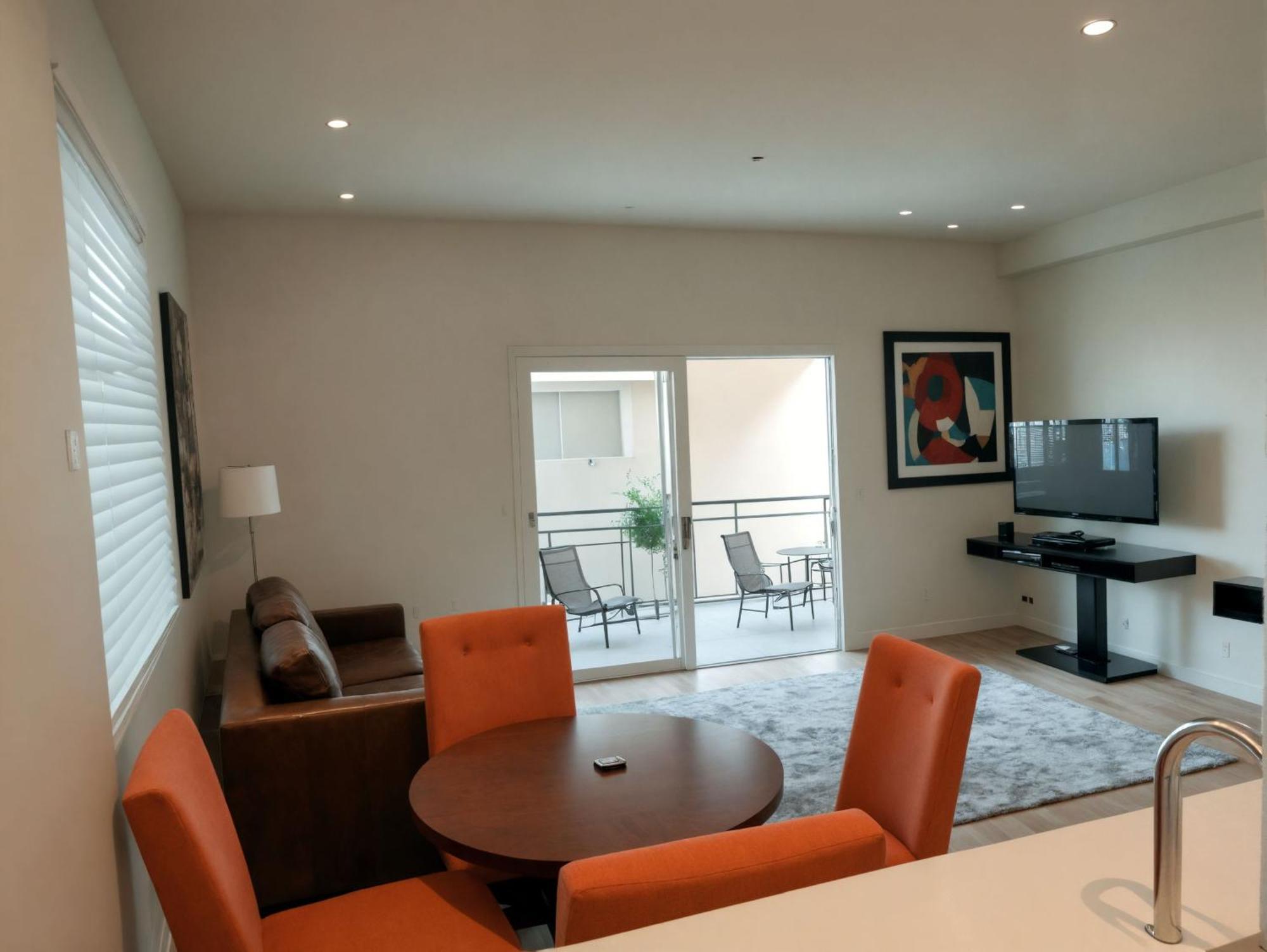 Stayspro - Hollywood Homes Free Parking Close To All Things La Los Ángeles Exterior foto