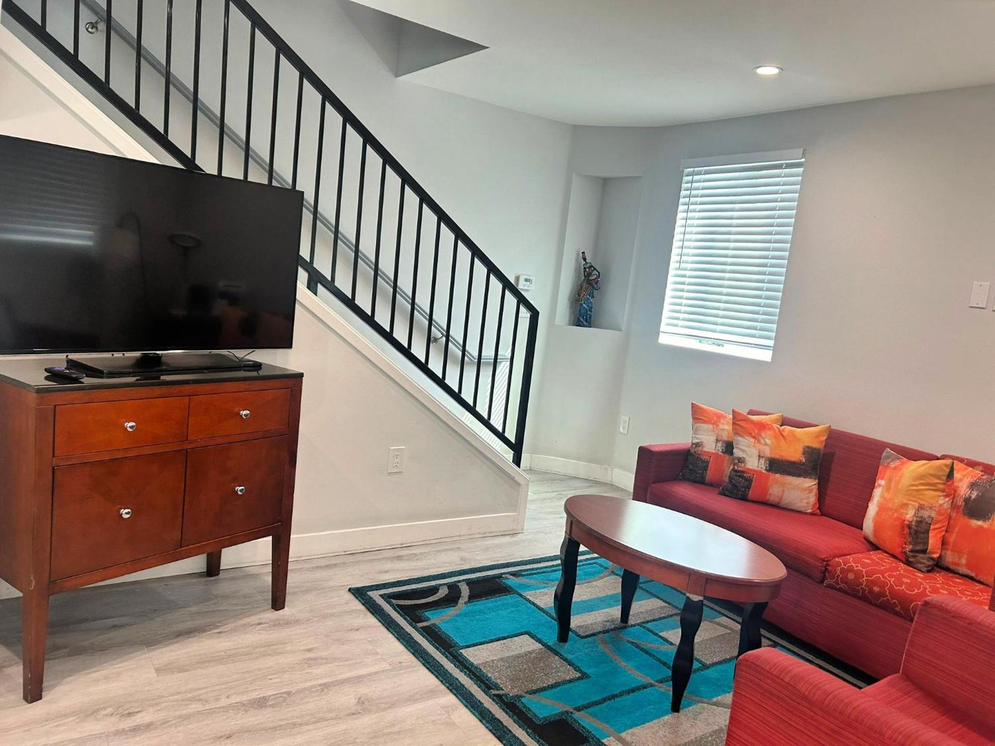 Stayspro - Hollywood Homes Free Parking Close To All Things La Los Ángeles Exterior foto