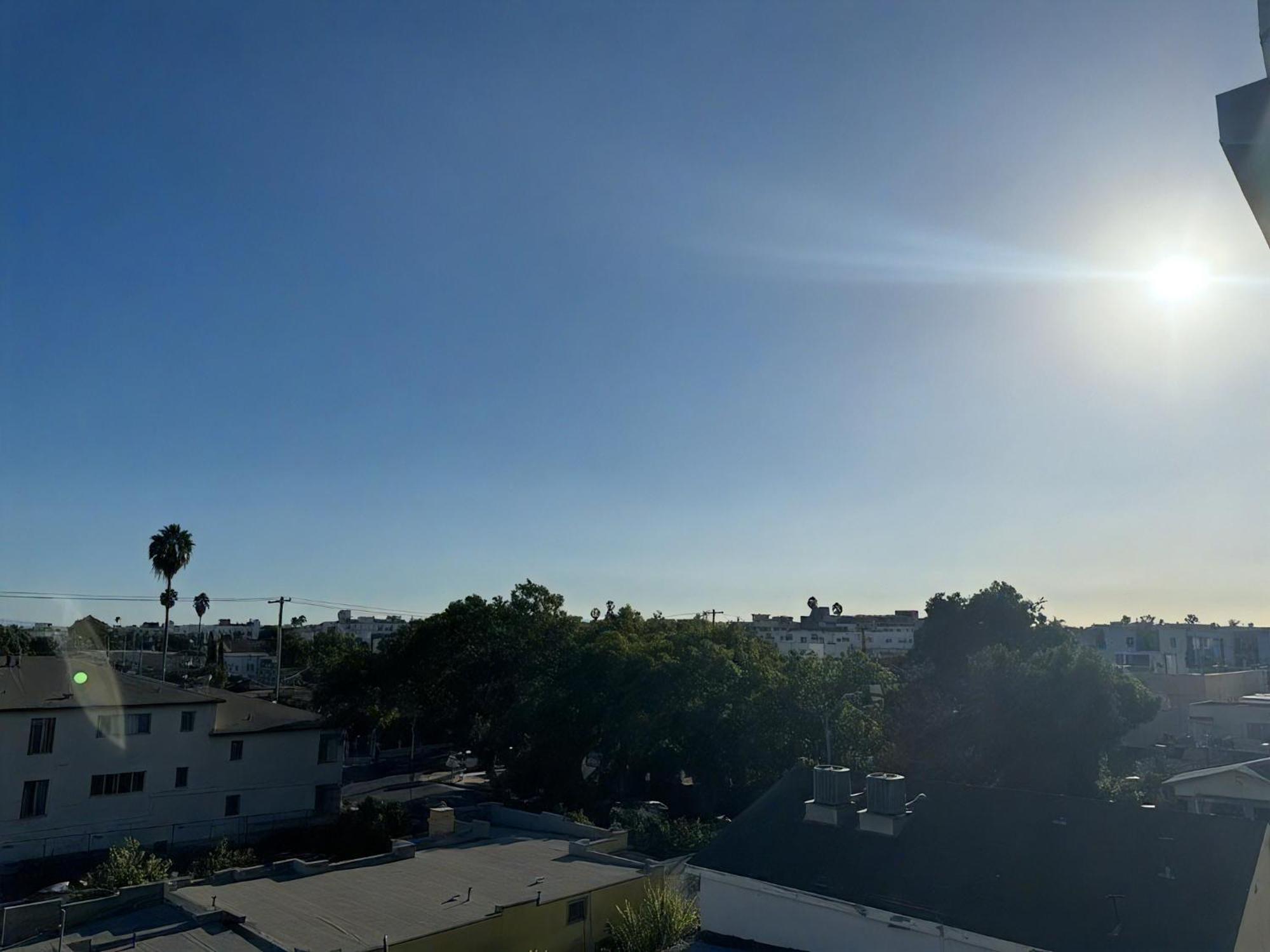 Stayspro - Hollywood Homes Free Parking Close To All Things La Los Ángeles Exterior foto