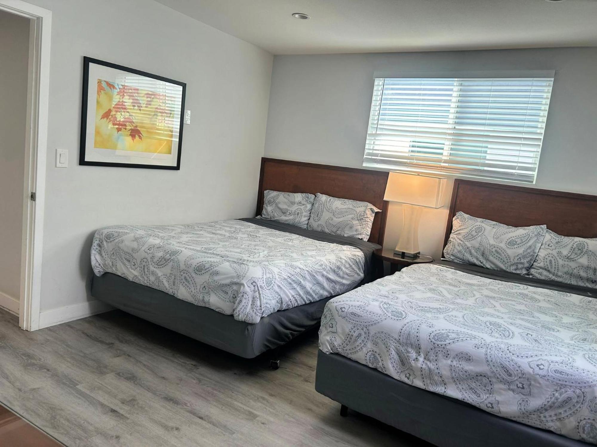 Stayspro - Hollywood Homes Free Parking Close To All Things La Los Ángeles Exterior foto