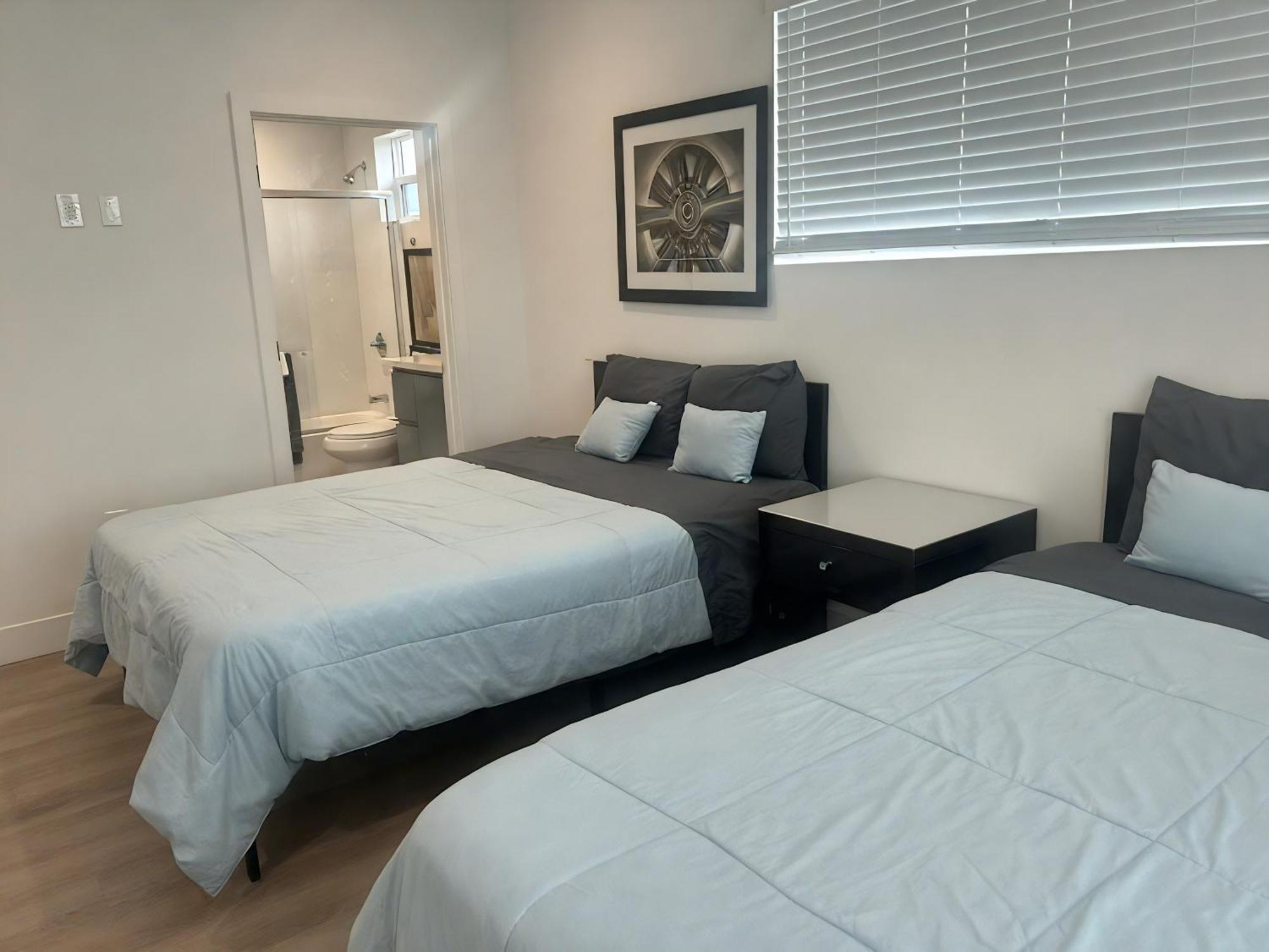 Stayspro - Hollywood Homes Free Parking Close To All Things La Los Ángeles Exterior foto