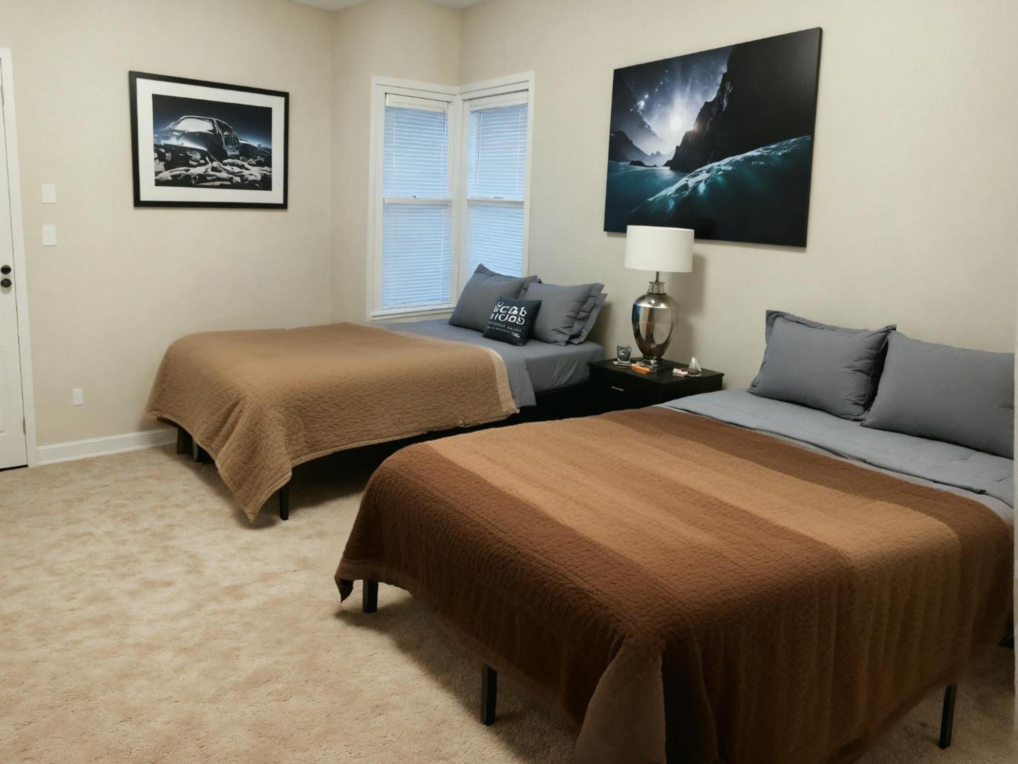 Stayspro - Hollywood Homes Free Parking Close To All Things La Los Ángeles Exterior foto