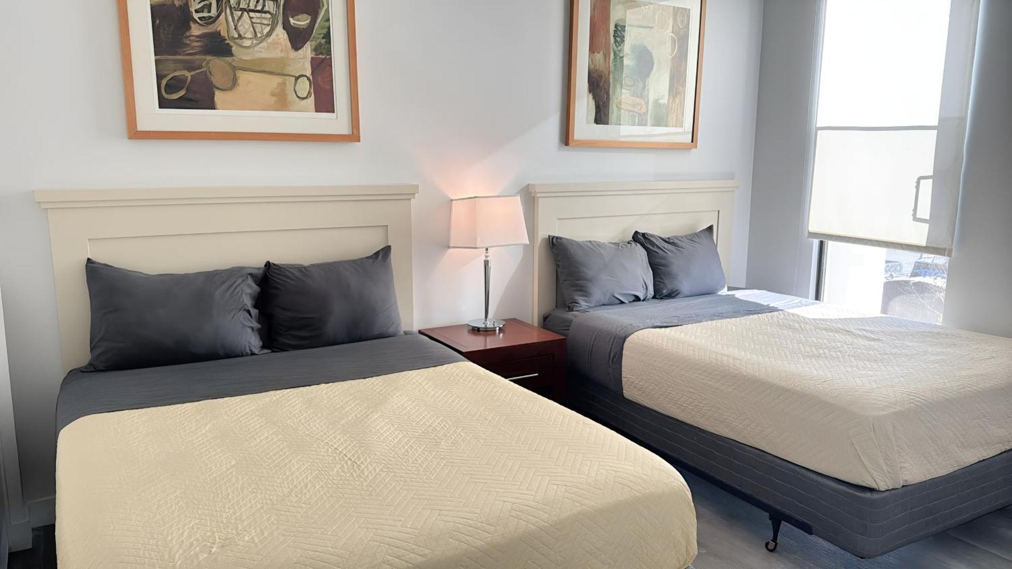 Stayspro - Hollywood Homes Free Parking Close To All Things La Los Ángeles Exterior foto