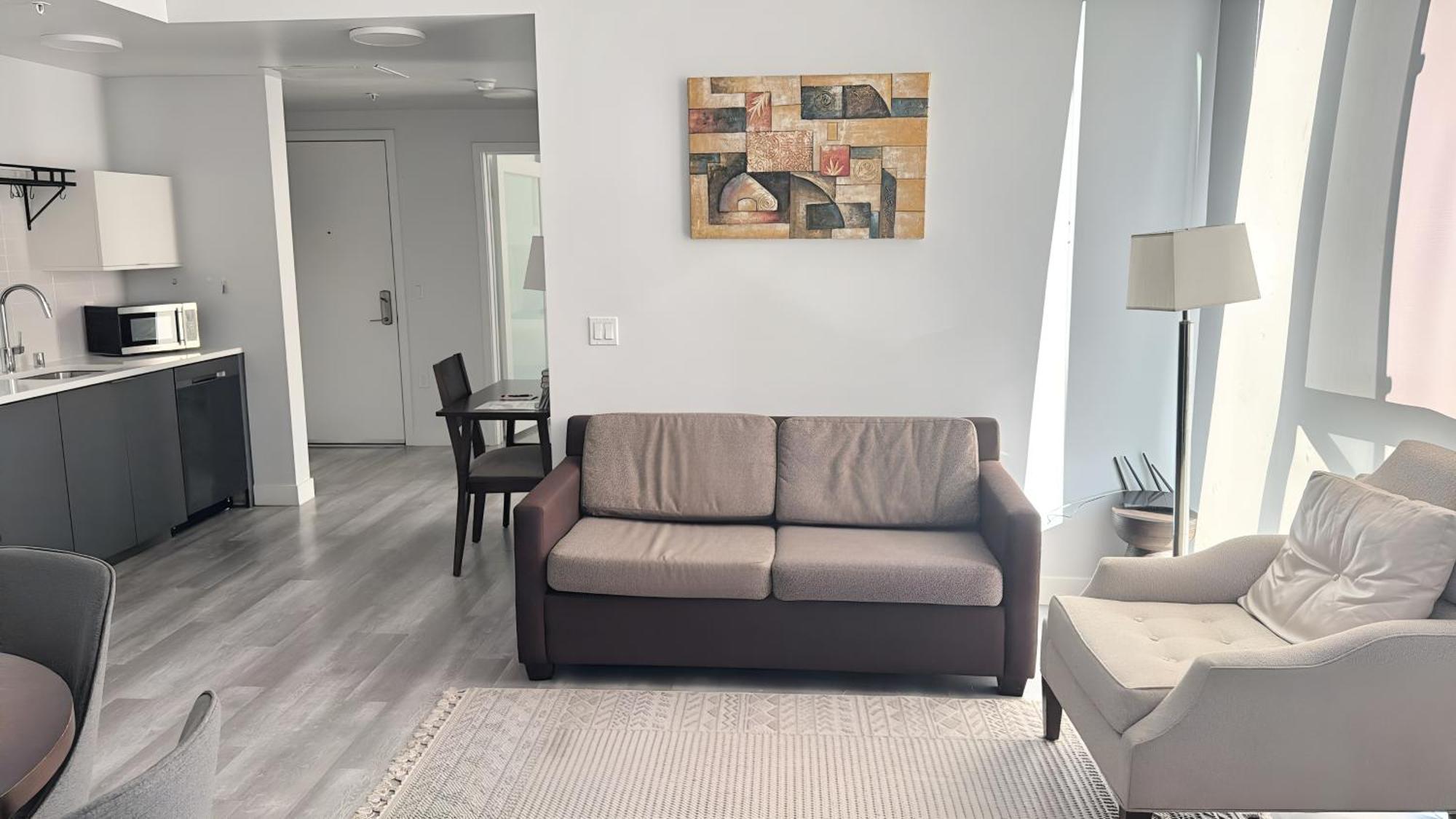 Stayspro - Hollywood Homes Free Parking Close To All Things La Los Ángeles Exterior foto