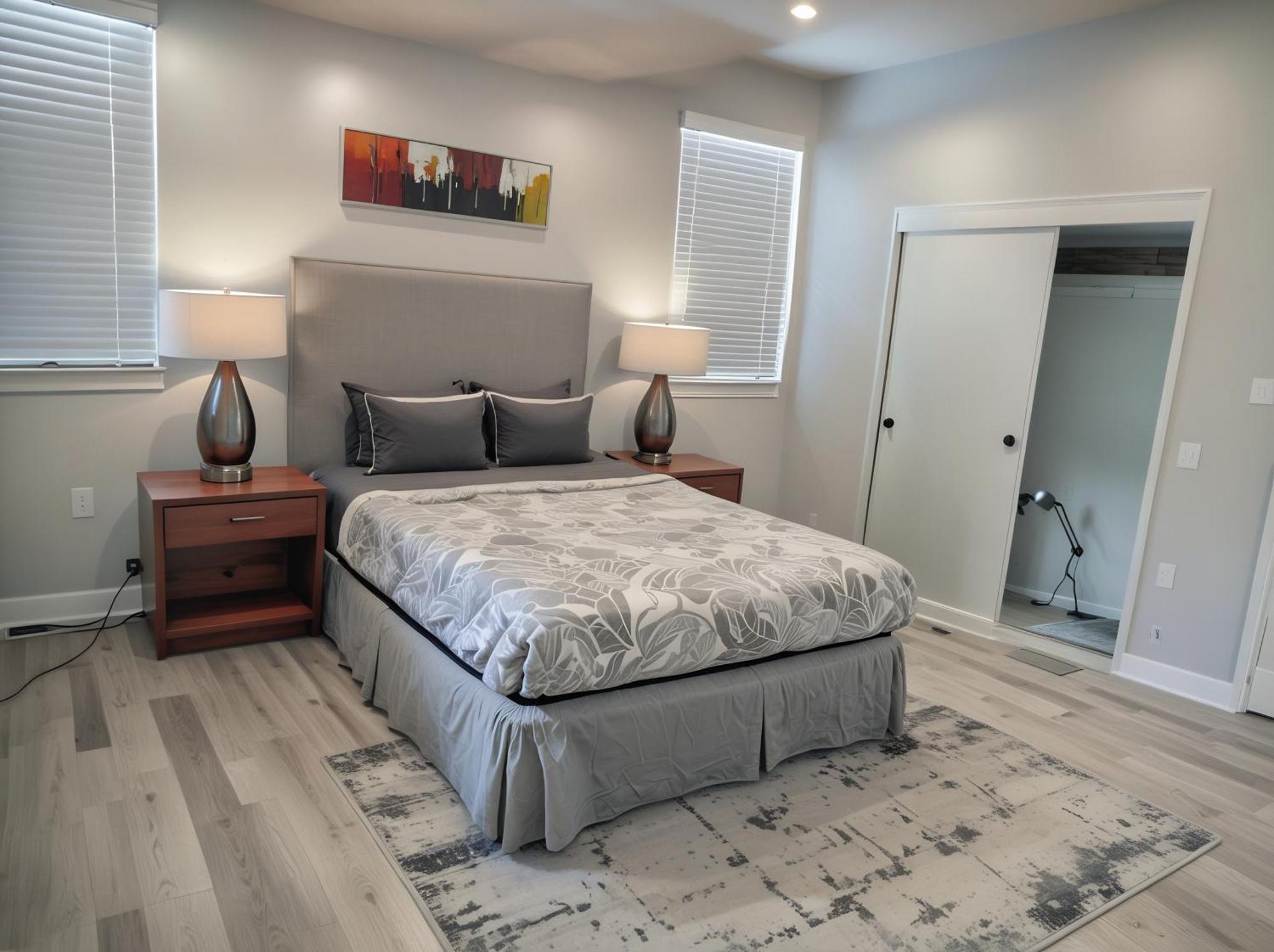 Stayspro - Hollywood Homes Free Parking Close To All Things La Los Ángeles Exterior foto