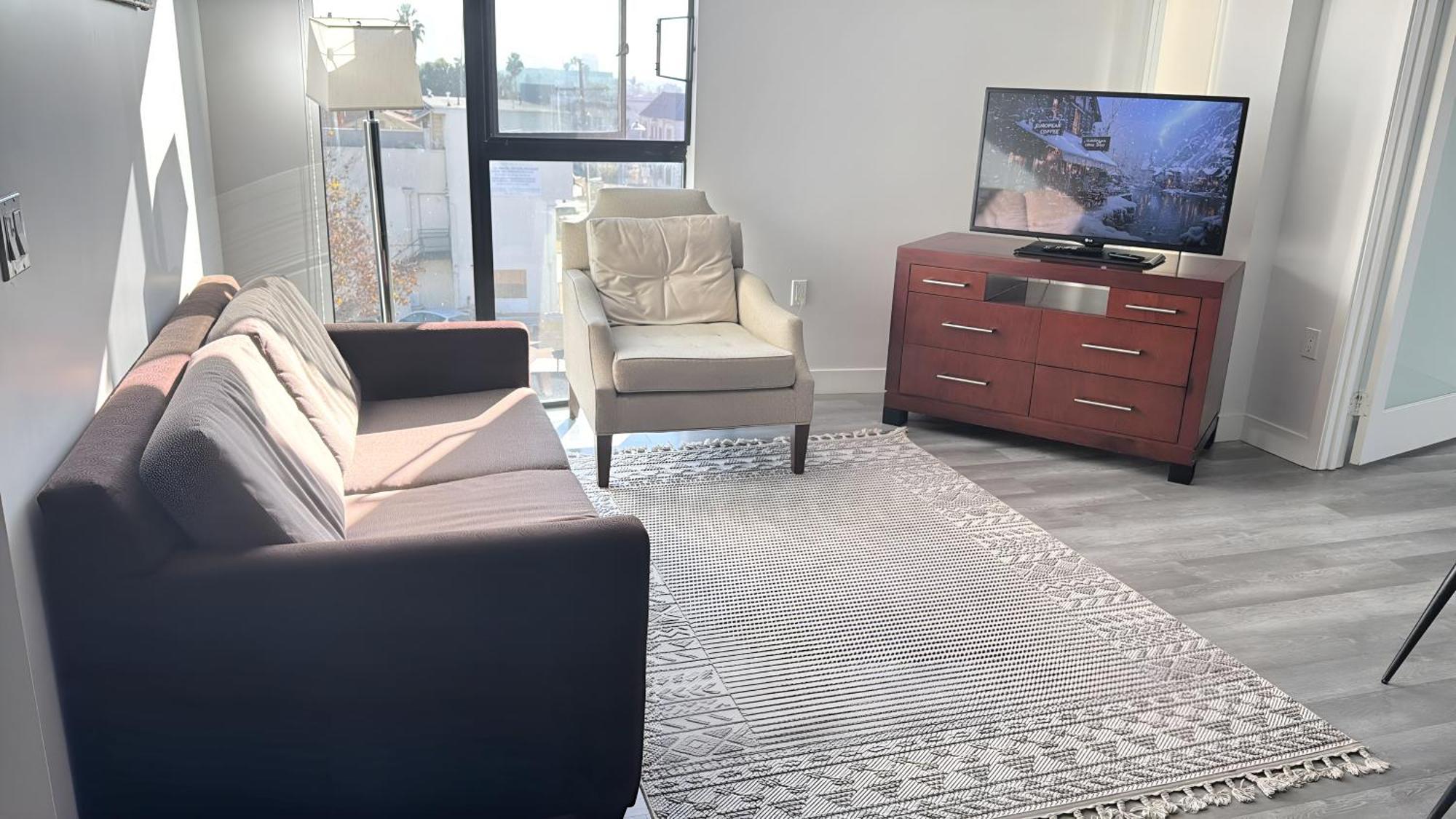 Stayspro - Hollywood Homes Free Parking Close To All Things La Los Ángeles Exterior foto
