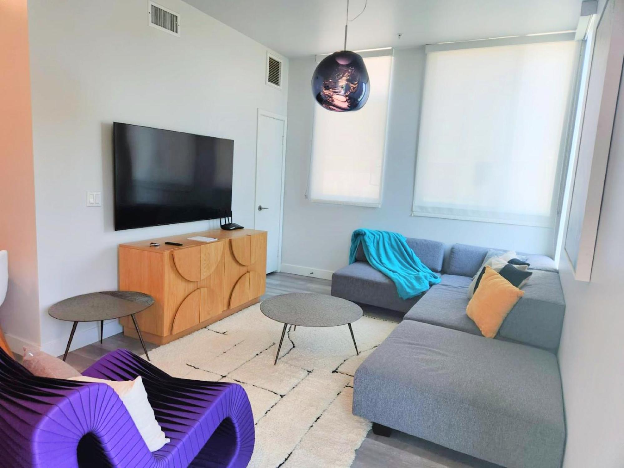 Stayspro - Hollywood Homes Free Parking Close To All Things La Los Ángeles Exterior foto