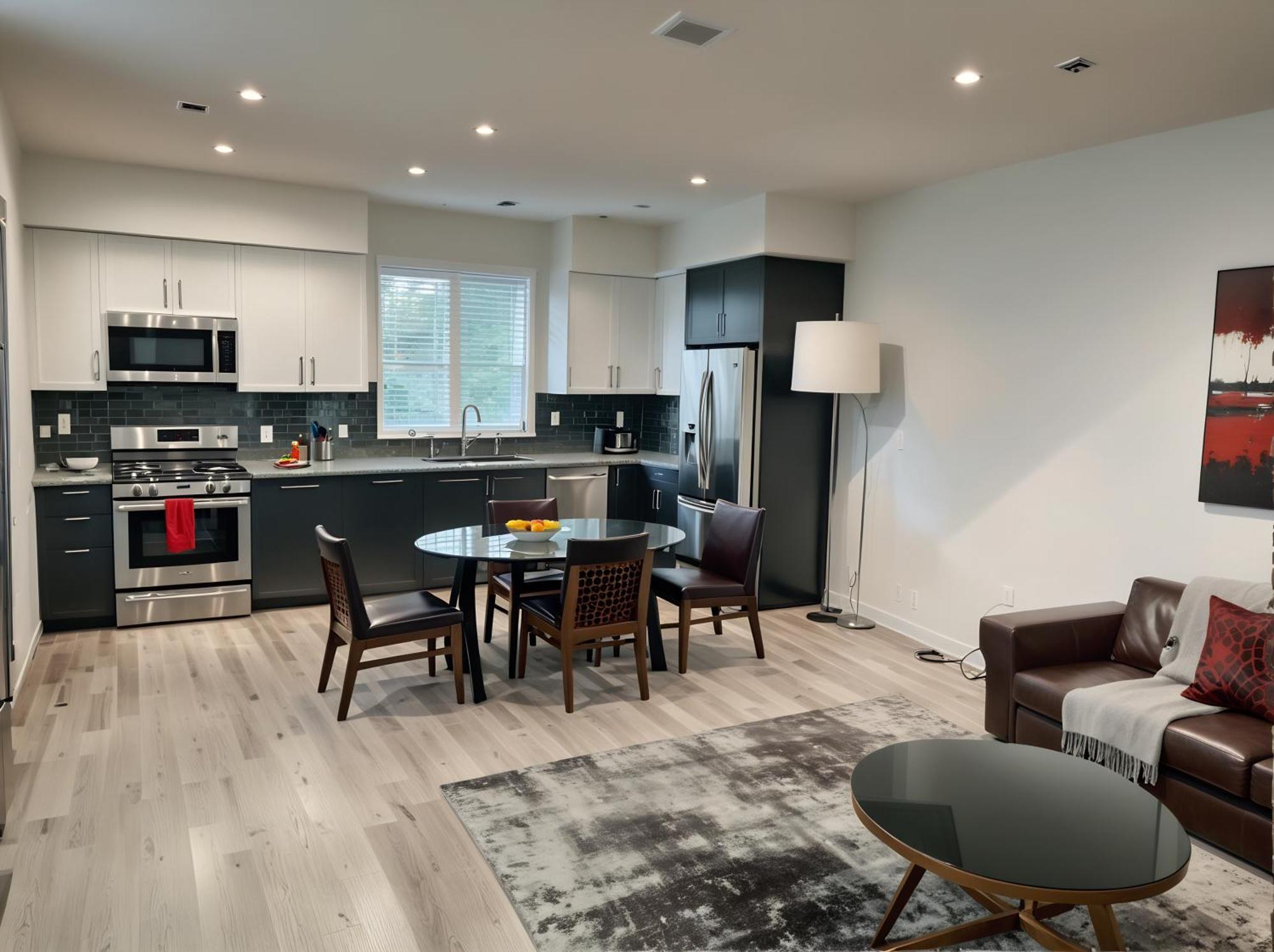 Stayspro - Hollywood Homes Free Parking Close To All Things La Los Ángeles Exterior foto