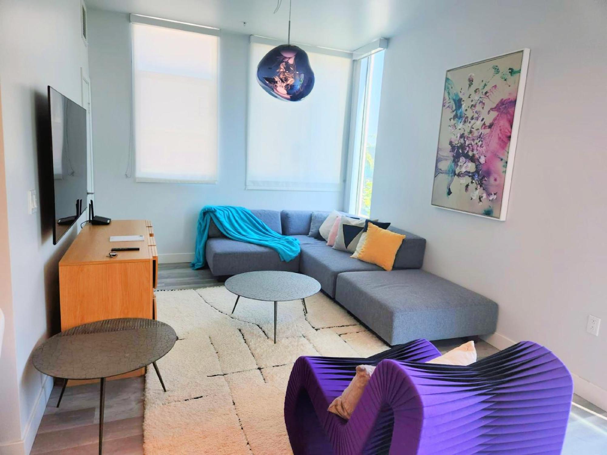 Stayspro - Hollywood Homes Free Parking Close To All Things La Los Ángeles Exterior foto