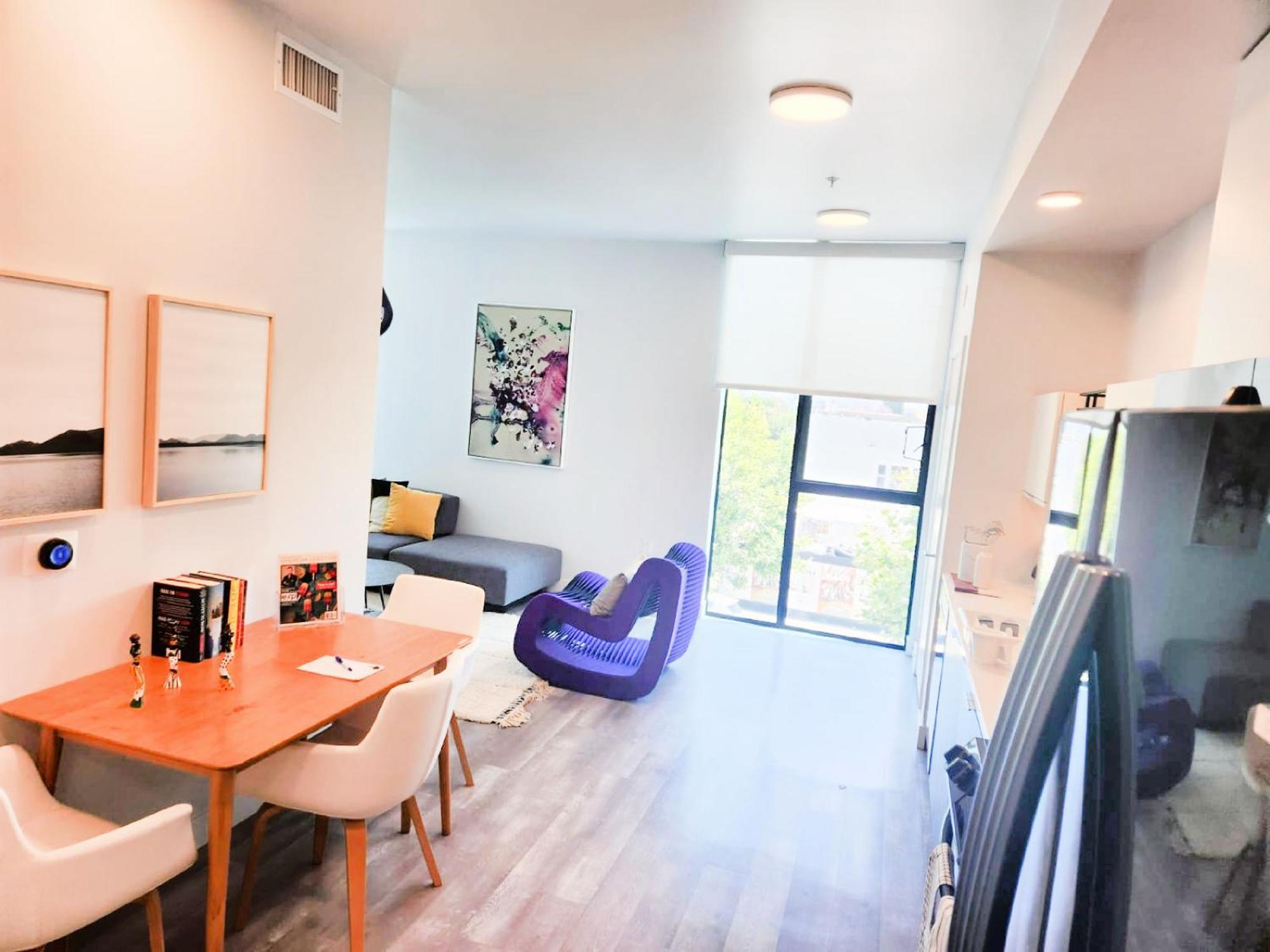 Stayspro - Hollywood Homes Free Parking Close To All Things La Los Ángeles Exterior foto
